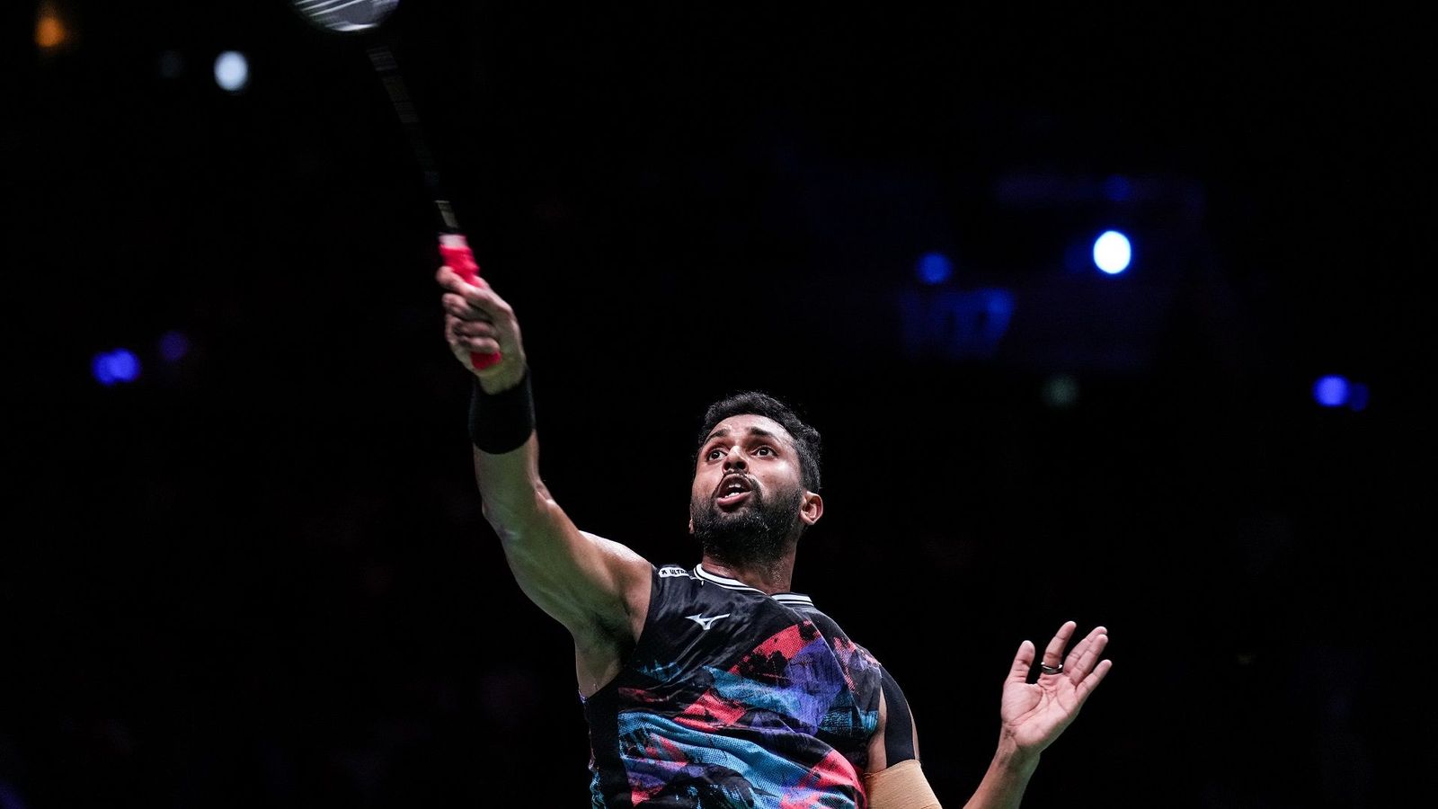 Asian games: चोट ने किया परेशान, दर्द बढ़ा तो मेडिकल हेल्प ली, फिर भी नहीं रुके प्रणॉय, पक्का किया भारत का मेडल प्रणॉय ने पक्का किया मेडल