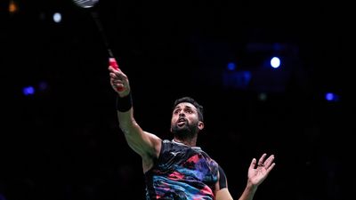 Asian games: चोट ने किया परेशान, दर्द बढ़ा तो मेडिकल हेल्प ली, फिर भी नहीं रुके प्रणॉय, पक्का किया भारत का मेडल प्रणॉय ने पक्का किया मेडल