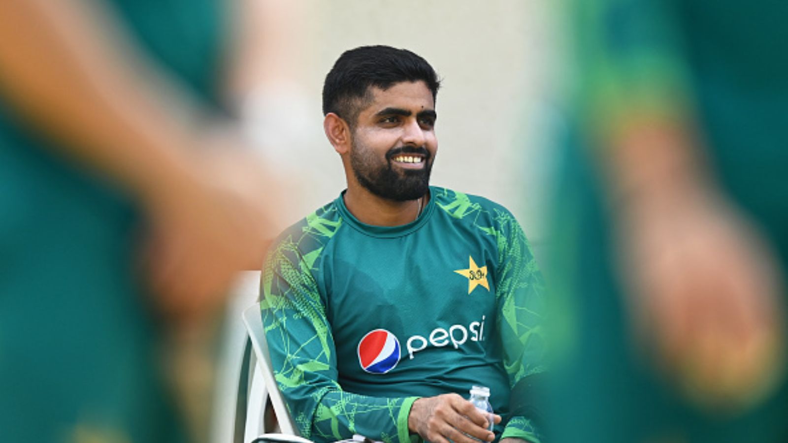 हैदराबादी बिरयानी और कराची बिरयानी में कौनसी है सबसे कमाल, पाकिस्तानी खिलाड़ियों का जवाब बनाएगा दिन! हैदराबादी बिरयानी और कराची बिरयानी में कौनसी है सबसे कमाल, पाकिस्तानी खिलाड़ियों का जवाब बनाएगा दिन!