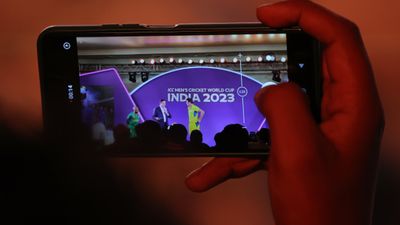 वर्ल्ड कप 2023 से भारतीय इकॉनमी को लगेंगे पंख! 22 हजार करोड़ रुपये के बूस्ट का अनुमान, जानिए पूरी रिपोर्ट वर्ल्ड कप 2023 भारत में हो रहा. (Getty Images)