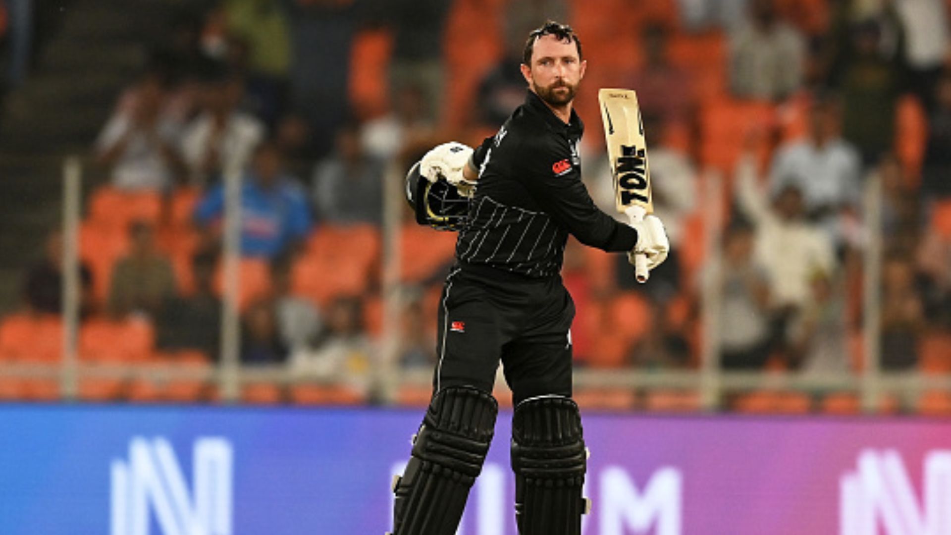 WC 2023, ENG vs NZ : डेवोन कॉनवे ने ठोका करिश्माई शतक, क्या अब न्यूजीलैंड बनेगा वर्ल्ड चैंपियन? 2007 से जारी ये संयोग WC 2023, ENG vs NZ : डेवोन कॉनवे ने ठोका करिश्माई शतक, क्या अब न्यूजीलैंड बनेगा वर्ल्ड चैंपियन? 2007 से जारी ये संयोग