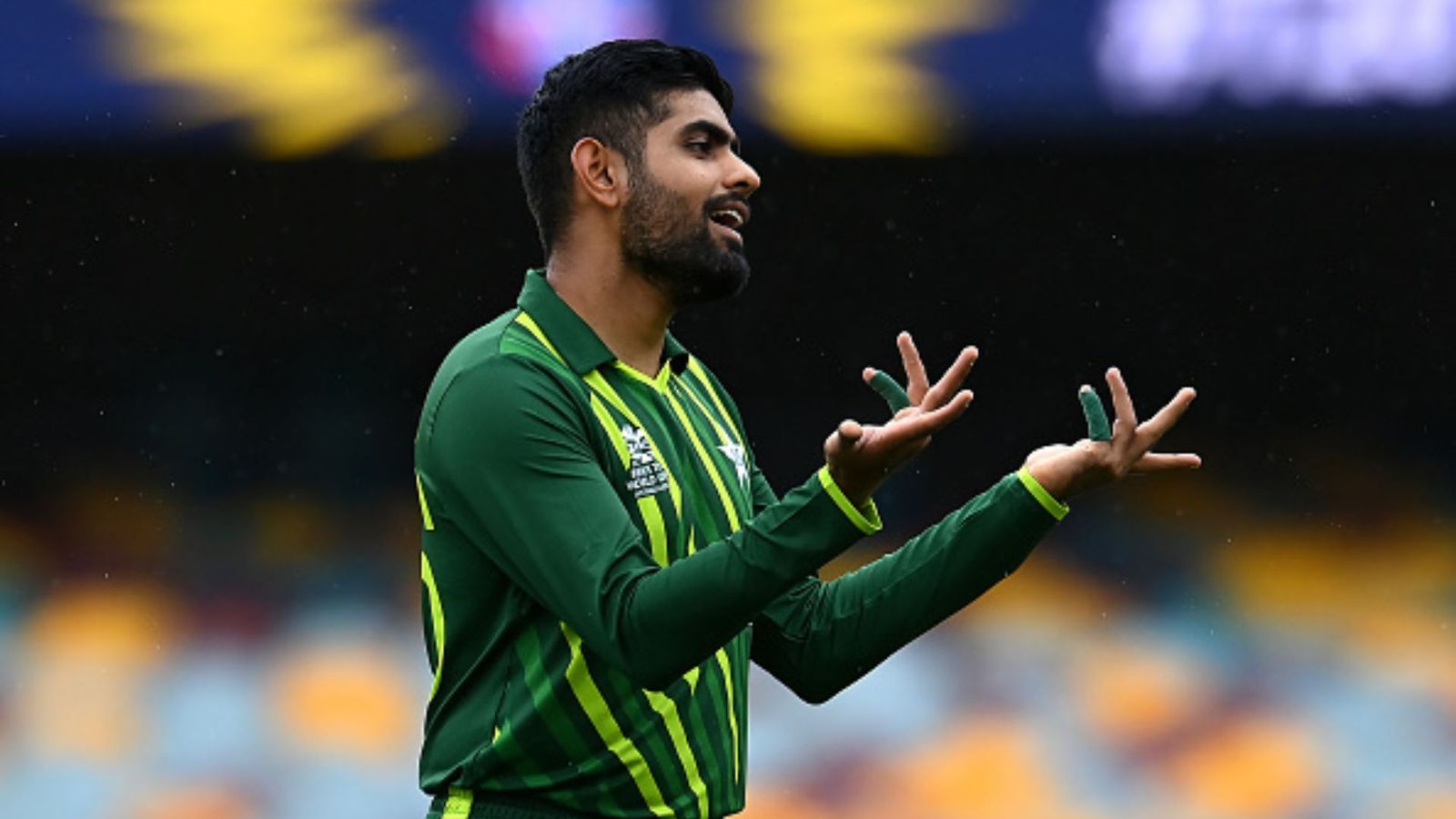 अकरम और मिस्बाह ने नंबर 1 रैंकिंग पर पाकिस्तान को हड़काया, बोले- सी और डी टीमों को हराकर पहुंचे हो, इसका कोई मतलब नहीं अकरम और मिस्बाह ने नंबर 1 रैंकिंग पर पाकिस्तान को हड़काया, बोले- सी और डी टीमों को हराकर पहुंचे हो, इसका कोई मतलब नहीं