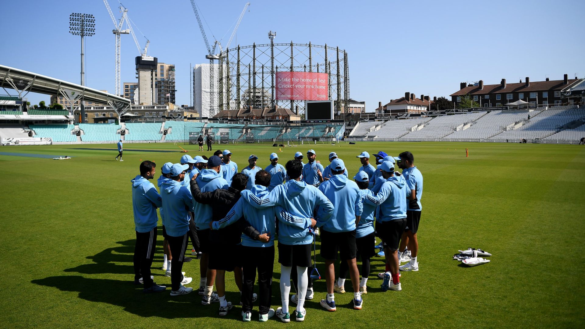 World Cup: ऑस्ट्रेलिया का सामना करने वाली टीम इंडिया का रंग आया सामने, इस खिलाड़ी को मिलेगा कहर बरपाने का मौका!
