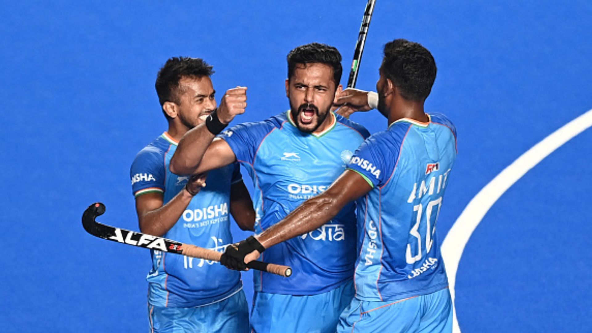 Asian Games : भारत-पाकिस्तान के बीच सेमीफाइनल से लेकर भारतीय हॉकी के फाइनल तक, जानें 6 अक्टूबर को किन-किन खेलों में दांव पर मेडल