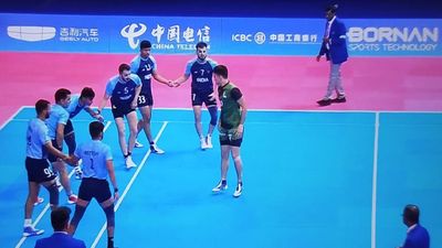 Ind vs Pak, Asian Games: पाकिस्तानी टीम को भारत ने सिखाई कबड्डी, गोल्ड मेडल मैच में की एंट्री फाइनल में पहुंचा भारत
