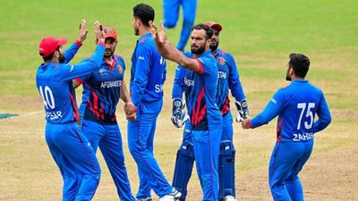 Asian Games में नहीं होगा IND vs PAK मैच, अफगानिस्तान ने पाकिस्तान को 4 विकेट से धूल चटाकर किया करिश्मा, भारत से लड़ेगा गोल्ड की लड़ाई अफगानिस्तान