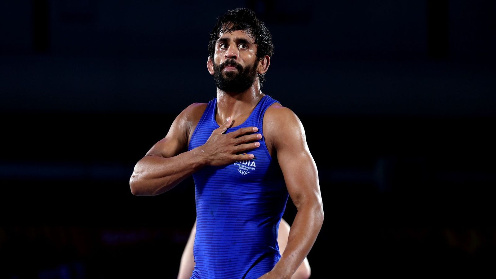 बिना ट्रायल Asian games गए बजरंग पूनिया खाली हाथ लौटे, गोल्ड तो दूर ब्रॉन्ज मेडल भी नहीं मिला बजरंग पूनिया को मिली हार