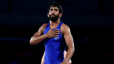 बिना ट्रायल Asian games गए बजरंग पूनिया खाली हाथ लौटे, गोल्ड तो दूर ब्रॉन्ज मेडल भी नहीं मिला बजरंग पूनिया को मिली हार