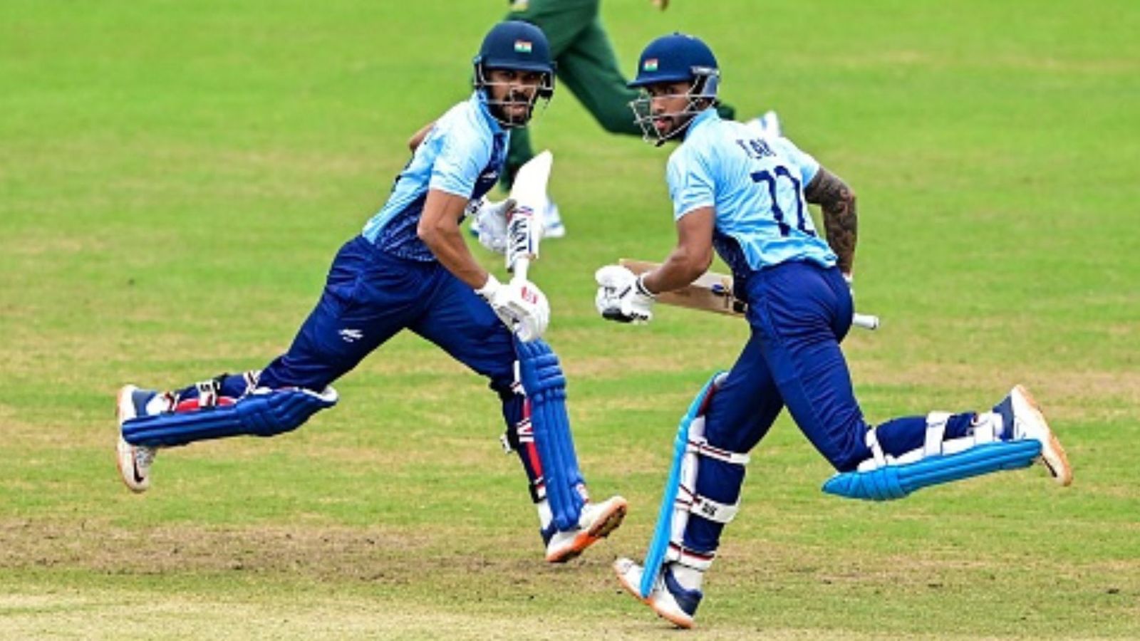 Asian Games : क्रिकेट से लेकर कबड्डी और तीरंदाजी तक, 7 अक्टूबर को जानें किन-किन खेलों में भारत लगा सकता है गोल्ड मेडल की झड़ी Asian Games : क्रिकेट से लेकर कबड्डी और तीरंदाजी तक, 7 अक्टूबर को जानें किन-किन खेलों में भारत लगा सकता है गोल्ड मेडल की झड़ी