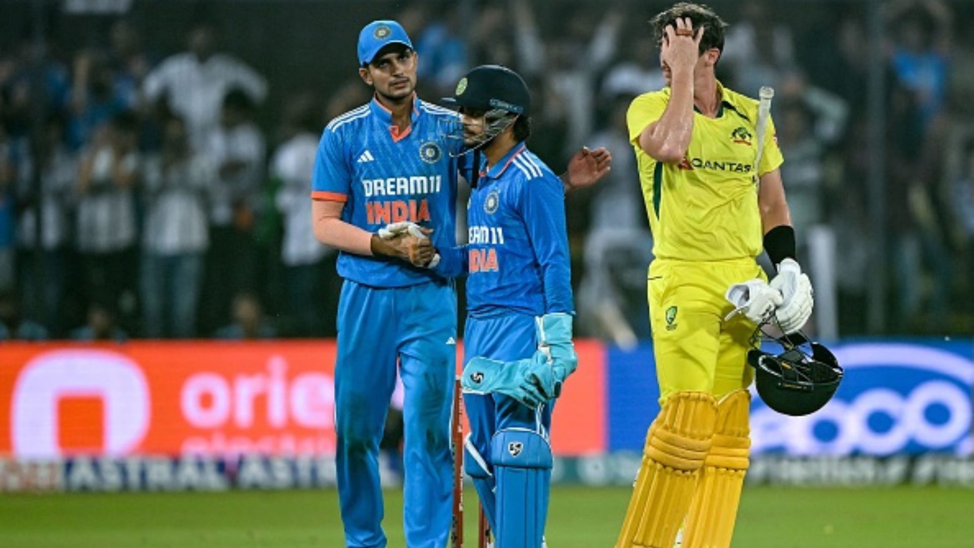 Salaam Cricket: कौन है टीम इंडिया का सुपरमैन? सुनील गावस्कर ने खोला राज, इस ऑस्ट्रेलियाई को लेकर दे दी चेतावनी