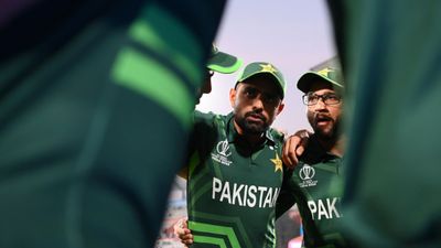 पाकिस्तानी फैंस और पत्रकारों को मिल सकता है भारत का वीजा, BCCI की कोशिश जारी, ICC ने किया कंफर्म पाकिस्तानी फैंस को नहीं मिल रहा भारत का वीजा