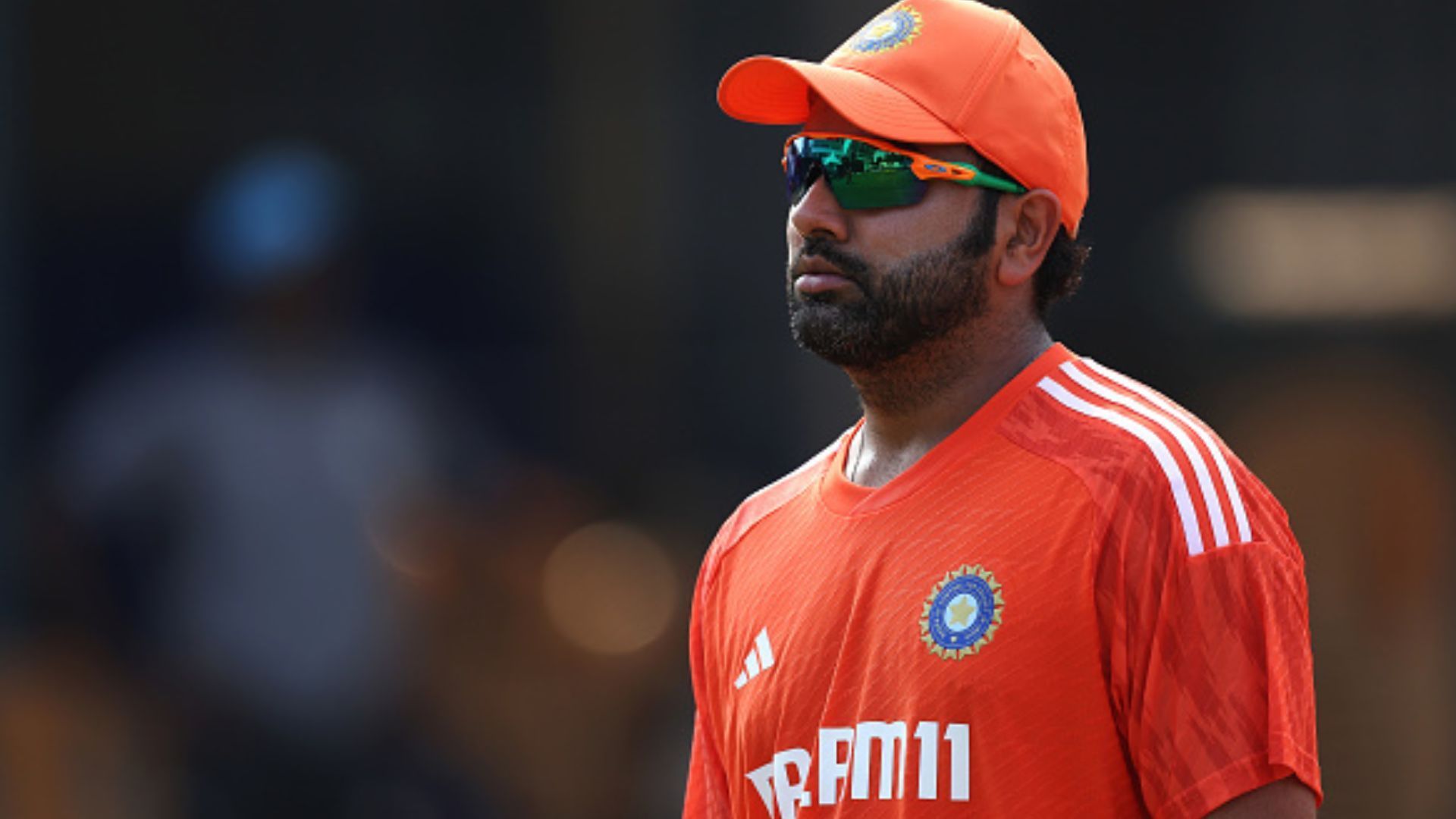 World Cup 2023 : ऑस्ट्रेलिया के खिलाफ कैसी होगी टीम इंडिया की Playing 'XI', कप्तान रोहित शर्मा ने दिया बड़ा संकेत