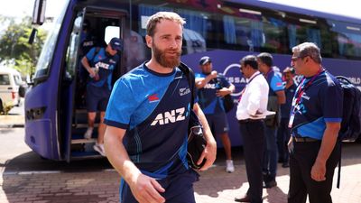 World Cup 2023: कप्तान विलियमसन दूसरे मैच से भी बाहर, नेदरलैंड्स के खिलाफ मैच से पहले न्यूजीलैंड के लिए आई बुरी खबर केन विलियमसन दूसरे मैच से भी बाहर