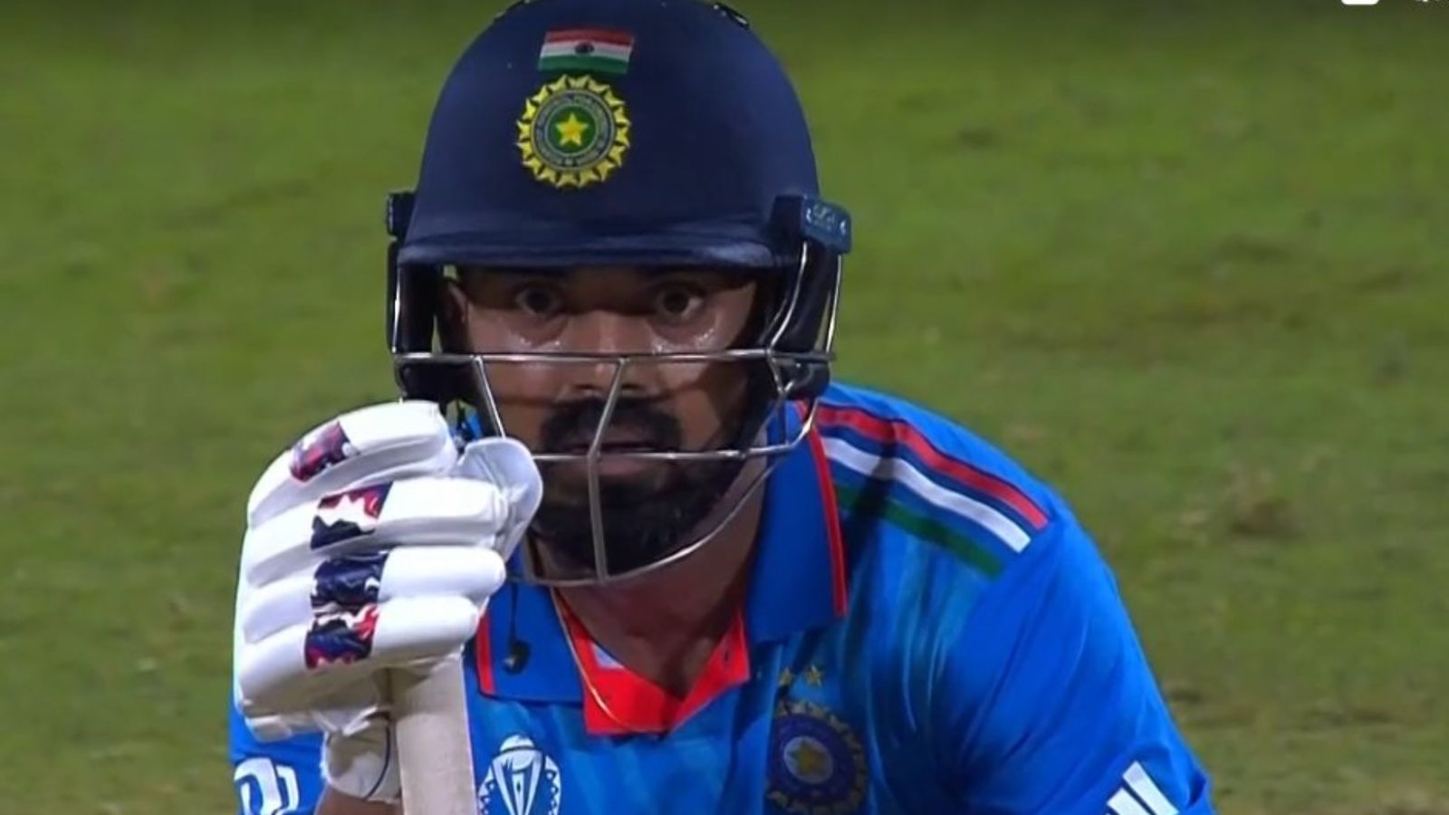 केएल राहुल टीम को जिताकर भी हो गए निराश, गलती से खेला ऐसा शॉट जिससे टूटा शतक का सपना, बोले- मैं तो... केएल राहुल टीम को जिताकर भी हो गए निराश, गलती से खेला ऐसा शॉट जिससे टूटा शतक का सपना, बोले- मैं तो...