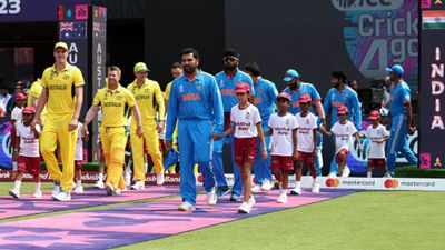 ऑस्ट्रेलिया पर जोरदार जीत के बावजूद पाकिस्तान और बांग्लादेश से पिछड़ गया भारत, रोहित एंड कंपनी इस मामले में सबसे नीचे 5वें नंबर पर टीम इंडिया