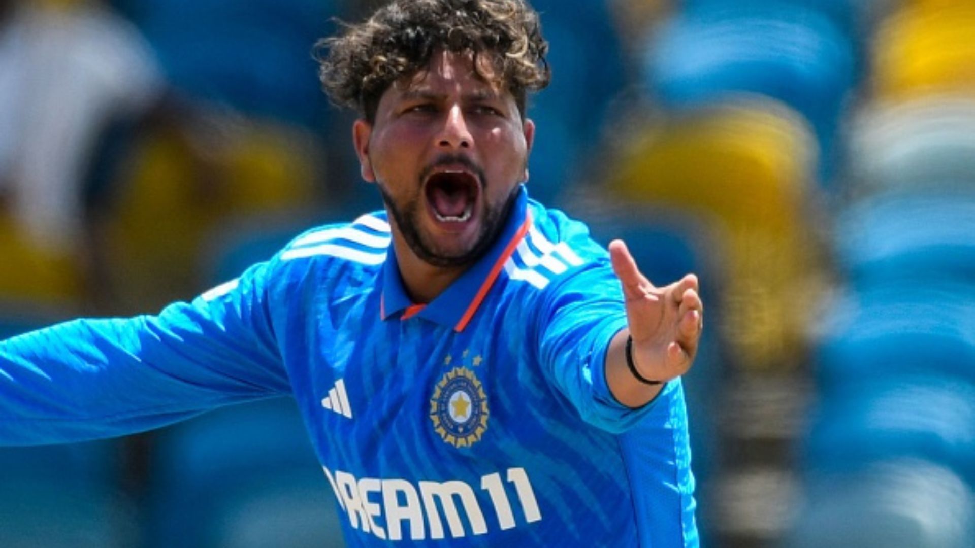 IND vs AUS मैच के बाद कुलदीप यादव का छलका दर्द, बोले- सब कहते थे स्पीड बढ़ाओ लेकिन...
