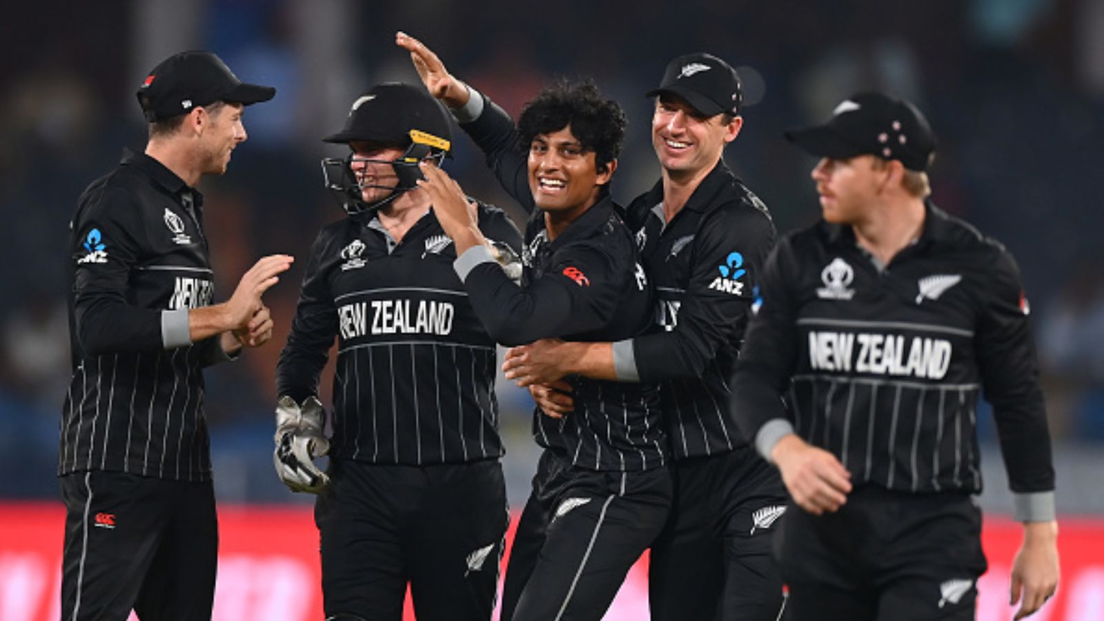 NZ vs NED: मिचेल सैंटनर की ऐतिहासिक बॉलिंग के आगे हारा नेदरलैंड्स, वर्ल्ड कप 2023 में न्यूजीलैंड की लगातार दूसरी जीत NZ vs NED: मिचेल सैंटनर की ऐतिहासिक बॉलिंग के आगे हारा नेदरलैंड्स, वर्ल्ड कप 2023 में न्यूजीलैंड की लगातार दूसरी जीत