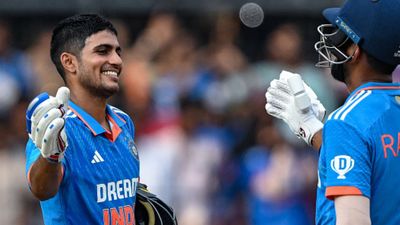 बड़ी खबर: टीम इंडिया को मिली खुशखबरी, शुभमन गिल की हुई अस्पताल से छुट्टी, जानिए किस मैच से करेंगे वापसी अस्पताल से छूटे गिल