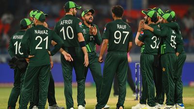 PAK vs SL, World Cup 2023: पाकिस्तान को हराने श्रीलंका की टीम में आया धोनी का धुरंधर, जानें प्लेइंग XI श्रीलंका ने टॉस जीता