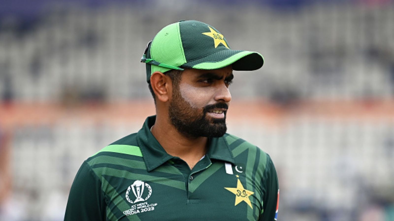 कोहली- रोहित या शाहीन नहीं हैं बाबर आजम के फेवरेट क्रिकेटर, पाकिस्तान के कप्तान को पसंद है गुजरात टाइटंस का ये खिलाड़ी कोहली- रोहित या शाहीन नहीं हैं बाबर आजम के फेवरेट क्रिकेटर, पाकिस्तान के कप्तान को पसंद है गुजरात टाइटंस का ये खिलाड़ी