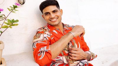 'S' वाली का नाम सुनते शर्म से लाल हो जाते हैं Shubman Gill, कमाल की है ये लवस्टोरी शुभमन गिल की लवस्टोरी