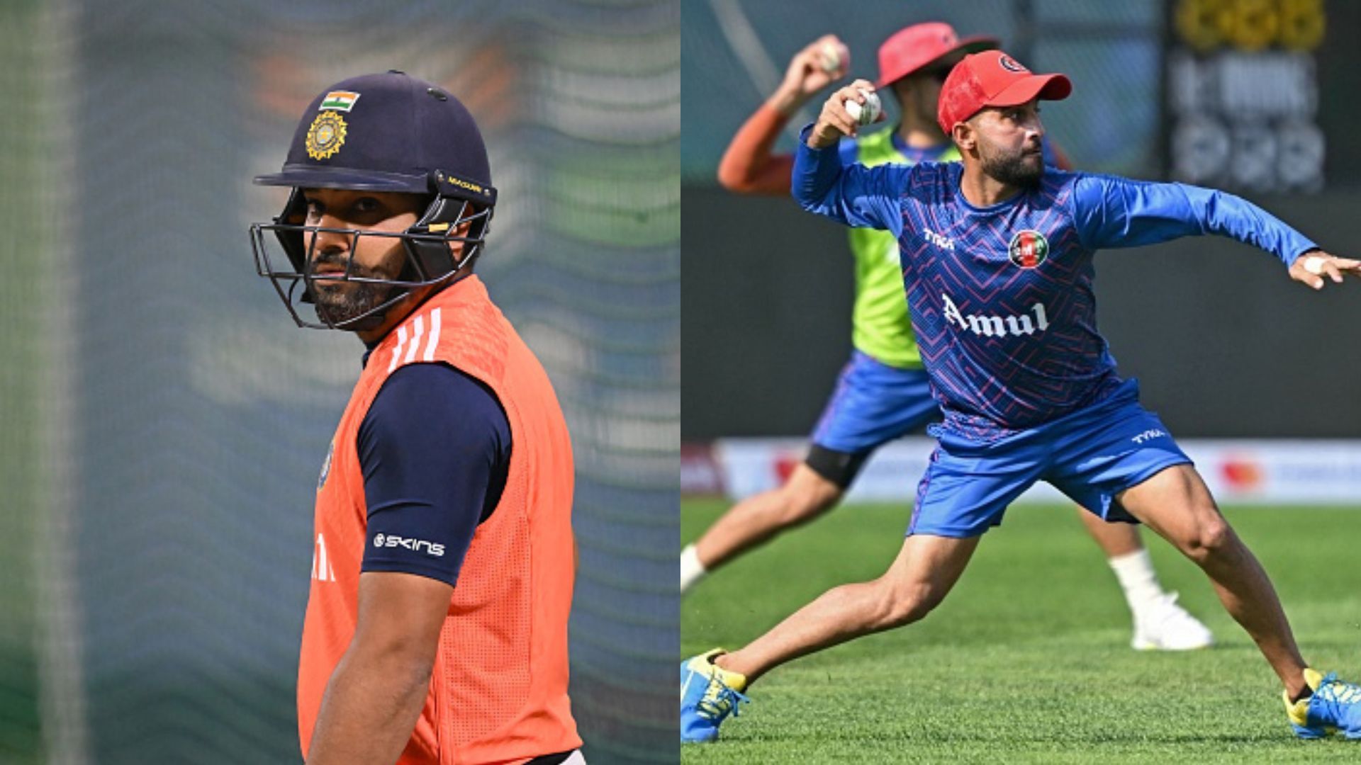 IND vs AFG: अफगानिस्तान ने टॉस जीतकर चुनी बल्लेबाजी, अश्विन के बदले टीम में लौटा लॉर्ड, जानें दोनों टीमों की प्लेइंग 11
