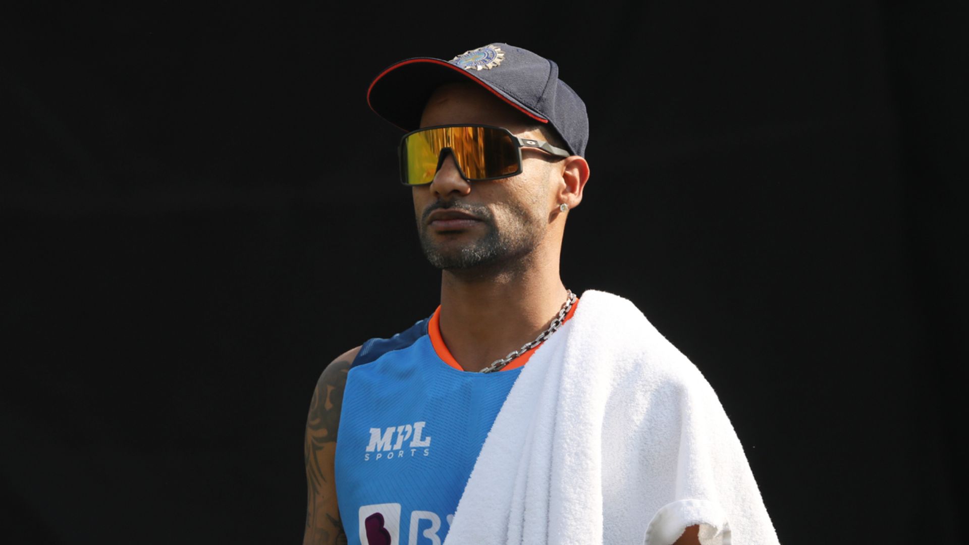 World Cup में अभी भी शिखर धवन टीम इंडिया में खेलने को है तैयार, बोले- बुलाया गया तो जाऊंगा लेकिन...