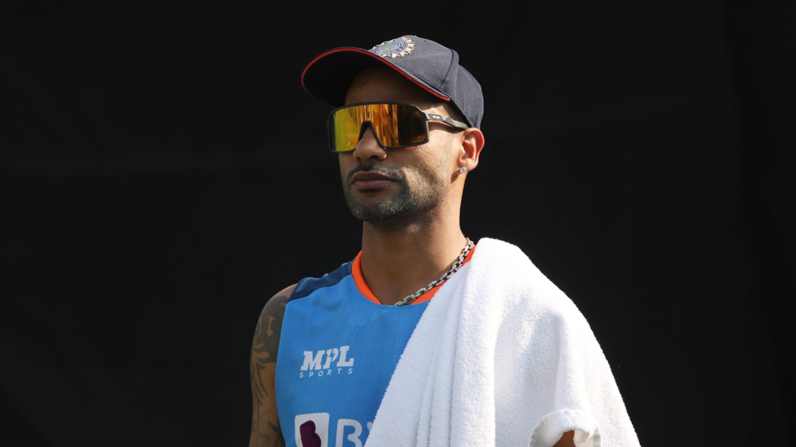 World Cup में अभी भी शिखर धवन टीम इंडिया में खेलने को है तैयार, बोले- बुलाया गया तो जाऊंगा लेकिन... World Cup में अभी भी शिखर धवन टीम इंडिया में खेलने को है तैयार, बोले- बुलाया गया तो जाऊंगा लेकिन...