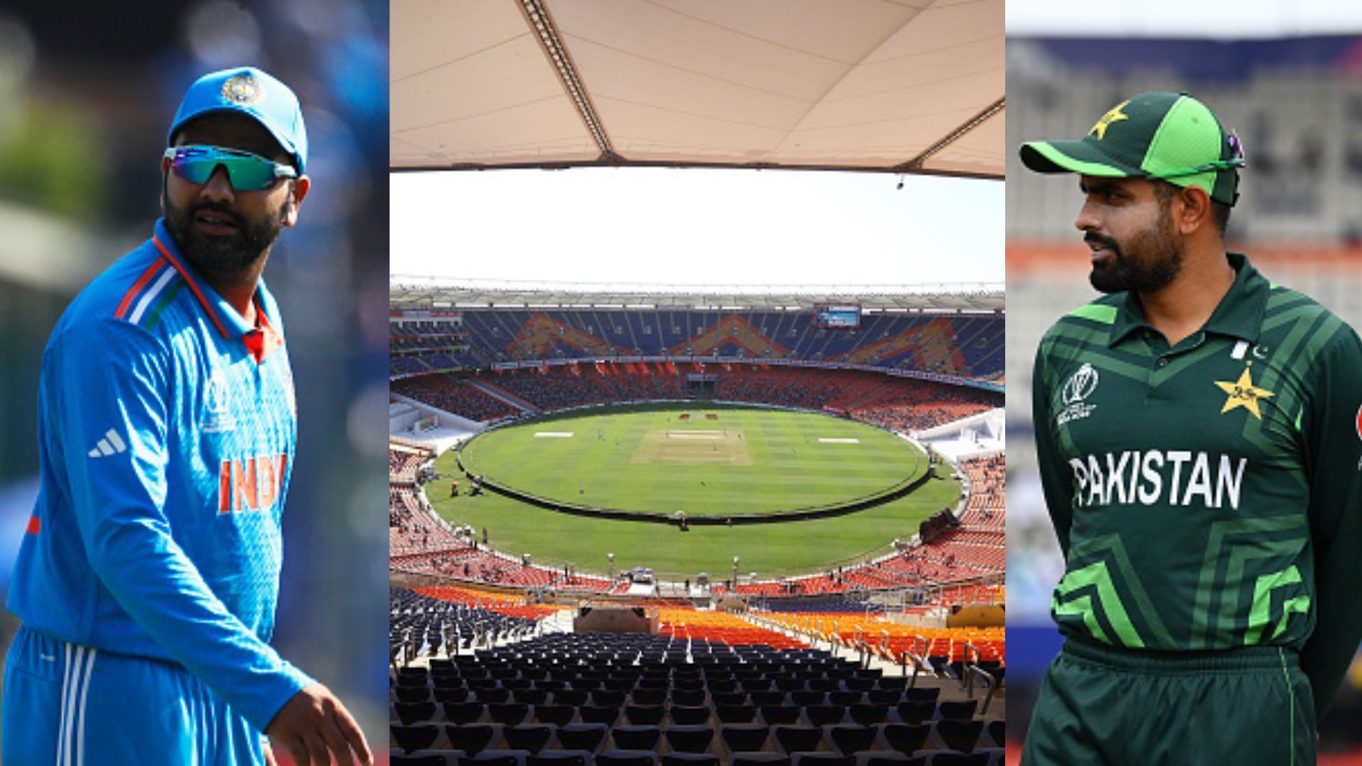IND vs PAK : भारत-पाकिस्तान महामुकाबले में बम ब्लास्ट की धमकी देने वाला गिरफ्तार, जानें कौन है ये शख्स?