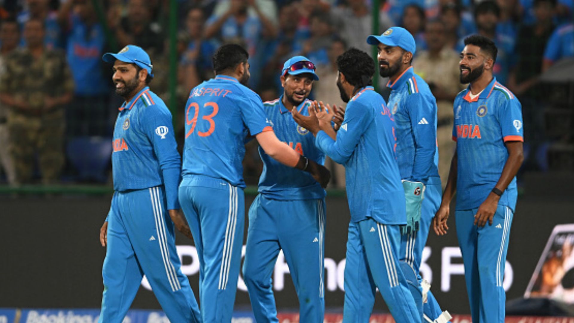IND vs PAK : पाकिस्‍तान के खिलाफ क्या ये होगी टीम इंडिया की Playing XI, जानिए किसे मिलेगी टीम में जगह