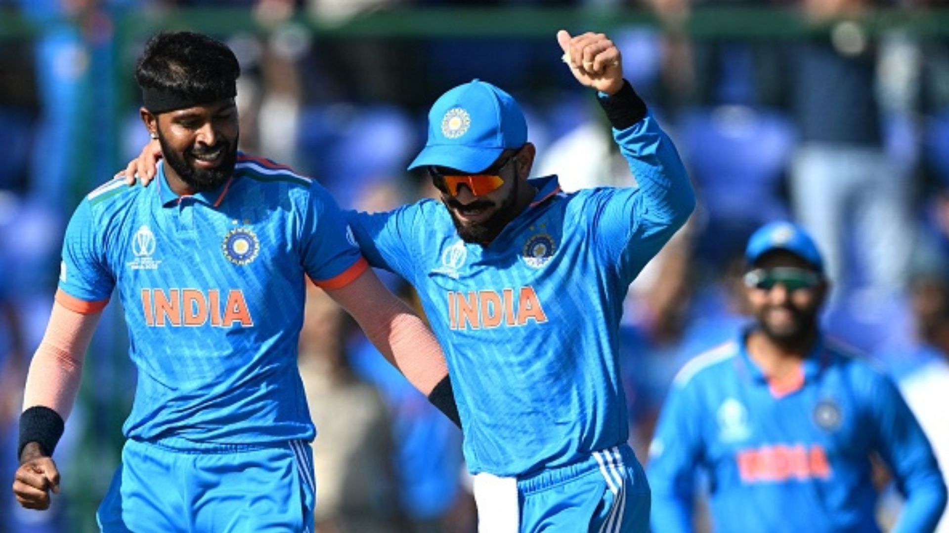 IND vs PAK: इन 5 खिलाड़ियों पर पूरी टीम इंडिया निर्भर, कहीं हुई चूक तो पाकिस्तान नहीं देगा दूसरा मौका