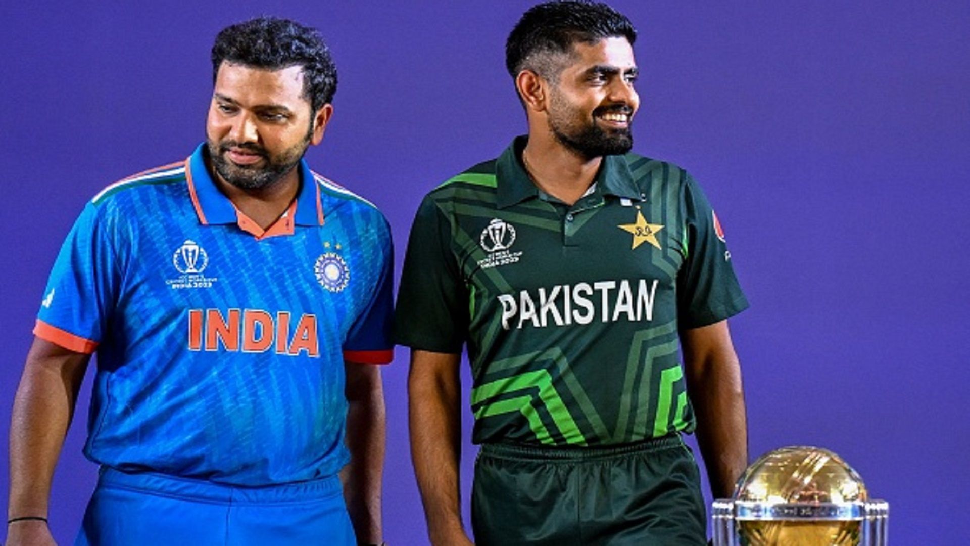 World Cup 2023 Opening Ceremony:  IND vs PAK मैच में पहले सजेगा मंच, शंकर महादेवन-अरिजीत सिंह समेत  और कौन जमाने वाला है रंग  