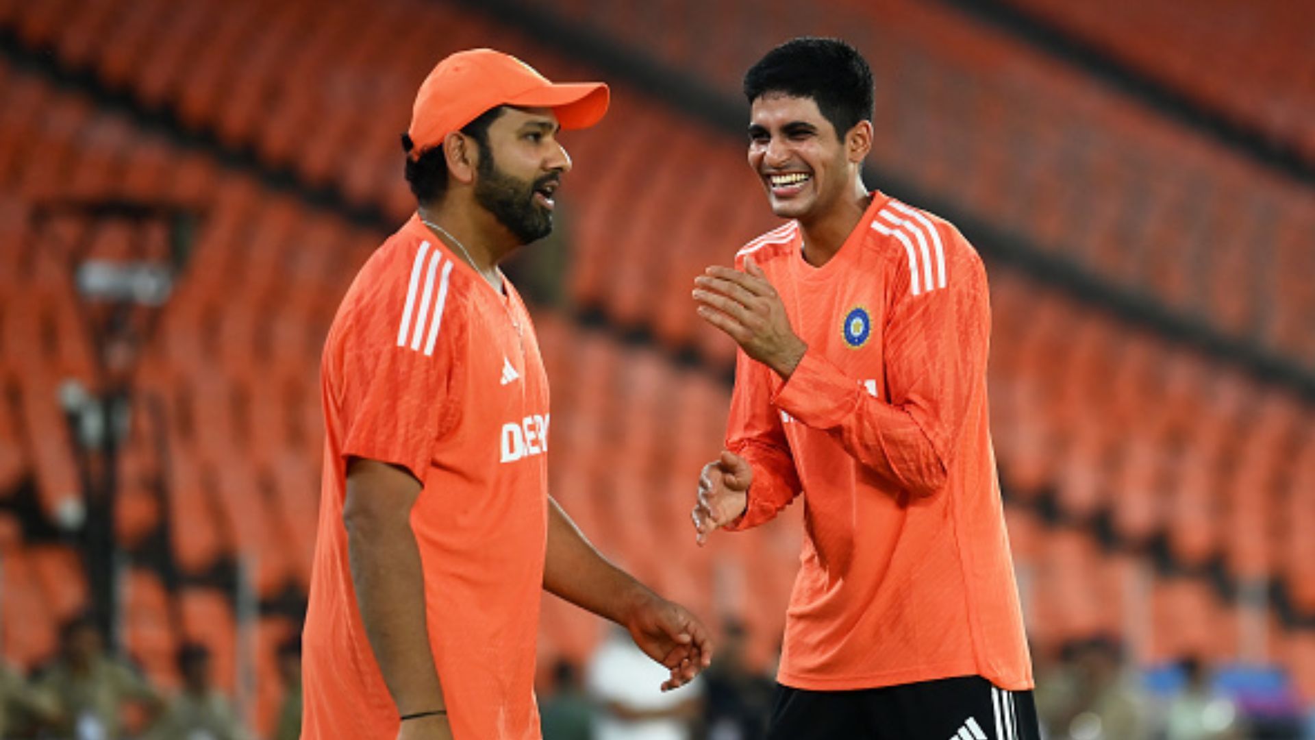 IND vs PAK : महामुकाबले के लिए ये होगी भारत और पाकिस्तान की Playing XI? इस भारतीय का होगा वर्ल्ड कप डेब्यू!