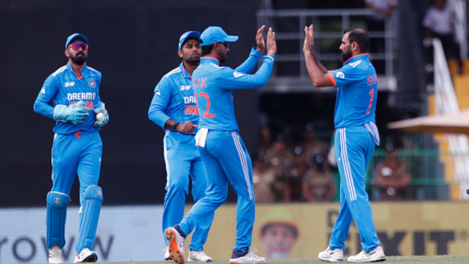 पाकिस्तान के खिलाफ जिस खिलाड़ी ने लूटी महफिल, उसे Playing XI में जगह नहीं दे रहे रोहित शर्मा