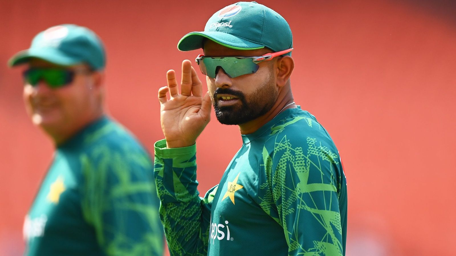 IND vs PAK: बाबर आजम के नाम हैं ये 10 वर्ल्ड रिकॉर्ड, 5 फुट 11 इंच के पाकिस्तानी कप्तान का निकनेम है बॉबी IND vs PAK: बाबर आजम के नाम हैं ये 10 वर्ल्ड रिकॉर्ड, 5 फुट 11 इंच के पाकिस्तानी कप्तान का निकनेम है बॉबी