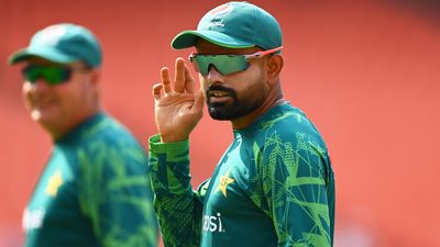 IND vs PAK: बाबर आजम के नाम हैं ये 10 वर्ल्ड रिकॉर्ड, 5 फुट 11 इंच के पाकिस्तानी कप्तान का निकनेम है बॉबी बाबर आजम के नाम 10 वर्ल्ड रिकॉर्ड