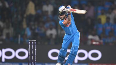 IND vs PAK: पाकिस्तान के खिलाफ विराट कोहली को बनाने हैं सिर्फ 56 रन, पीछे छूट जाएंगे लारा, डिविलियर्स और गेल रिकॉर्ड तोड़ेंगे कोहली