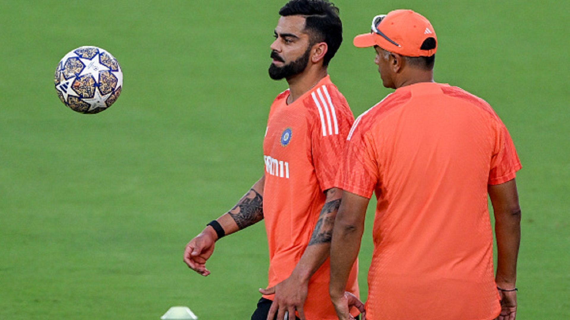 IND vs PAK मैच में बनेंगे ये 3 बड़े रिकॉर्ड! दिल थामकर कीजिए इंतजार