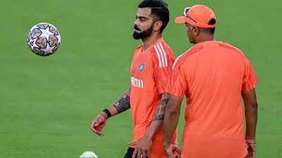 IND vs PAK मैच में बनेंगे ये 3 बड़े रिकॉर्ड! दिल थामकर कीजिए इंतजार भारत और पाकिस्तान के बीच टक्कर