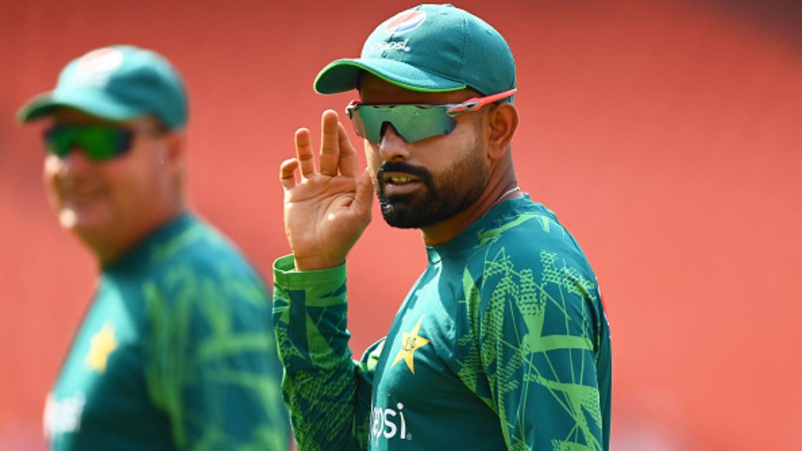 IND vs PAK: भारत के खिलाफ इसलिए जीत से दूर हो जाएगी पाकिस्तान की टीम, बाबर की टीम के भीतर भारी टेंशन IND vs PAK: भारत के खिलाफ इसलिए जीत से दूर हो जाएगी पाकिस्तान की टीम, बाबर की टीम के भीतर भारी टेंशन