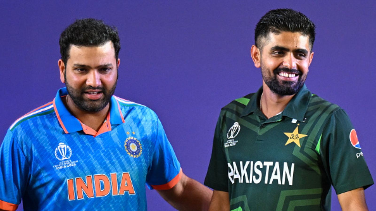 IND vs PAK: भारत ने पाकिस्तान के खिलाफ टॉस जीतकर बॉलिंग चुनी, शुभमन गिल की वापसी, यह खिलाड़ी बाहर, देखिए प्लेइंग इलेवन IND vs PAK: भारत ने पाकिस्तान के खिलाफ टॉस जीतकर बॉलिंग चुनी, शुभमन गिल की वापसी, यह खिलाड़ी बाहर, देखिए प्लेइंग इलेवन