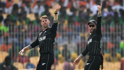 बड़ी खबर: न्यूजीलैंड के लिए बुरी खबर, सुपर स्टार खिलाड़ी को फ्रेक्चर, इस खिलाड़ी को घर से बुलाया केन विलियमसन और लॉकी फर्ग्यूसन.