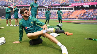 IND vs PAK: शाहीन अफरीदी का बड़ा बयान, कोहली नहीं ये बल्लेबाज हमारे लिए बेहद खतरनाक, जल्दी आउट करना होगा शाहीन को इस बल्लेबाज से डर