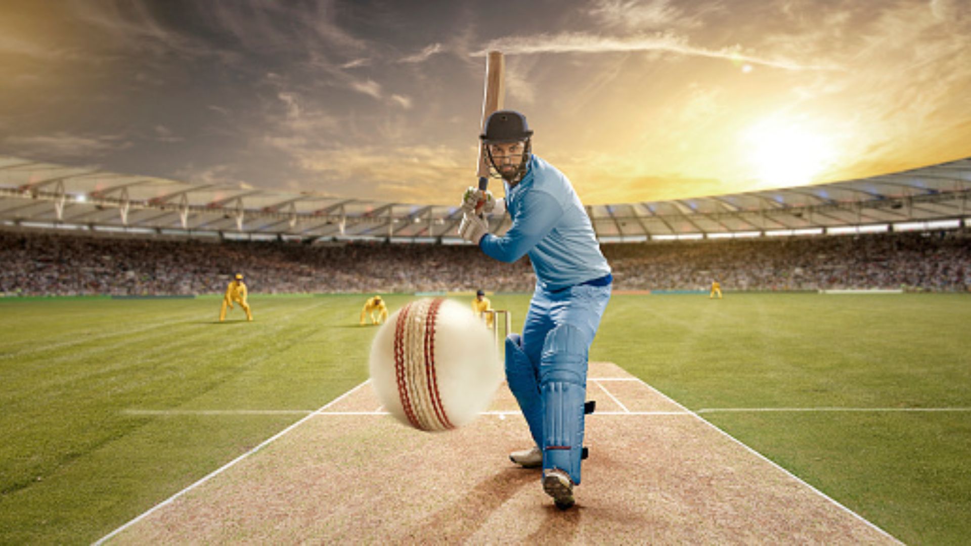 20 ओवर के मैच में रनों की सुनामी, बिना सिक्स के बने 427 रन, लगे 57 चौके, 2 बल्लेबाजों ने ठोके अफलातूनी शतक