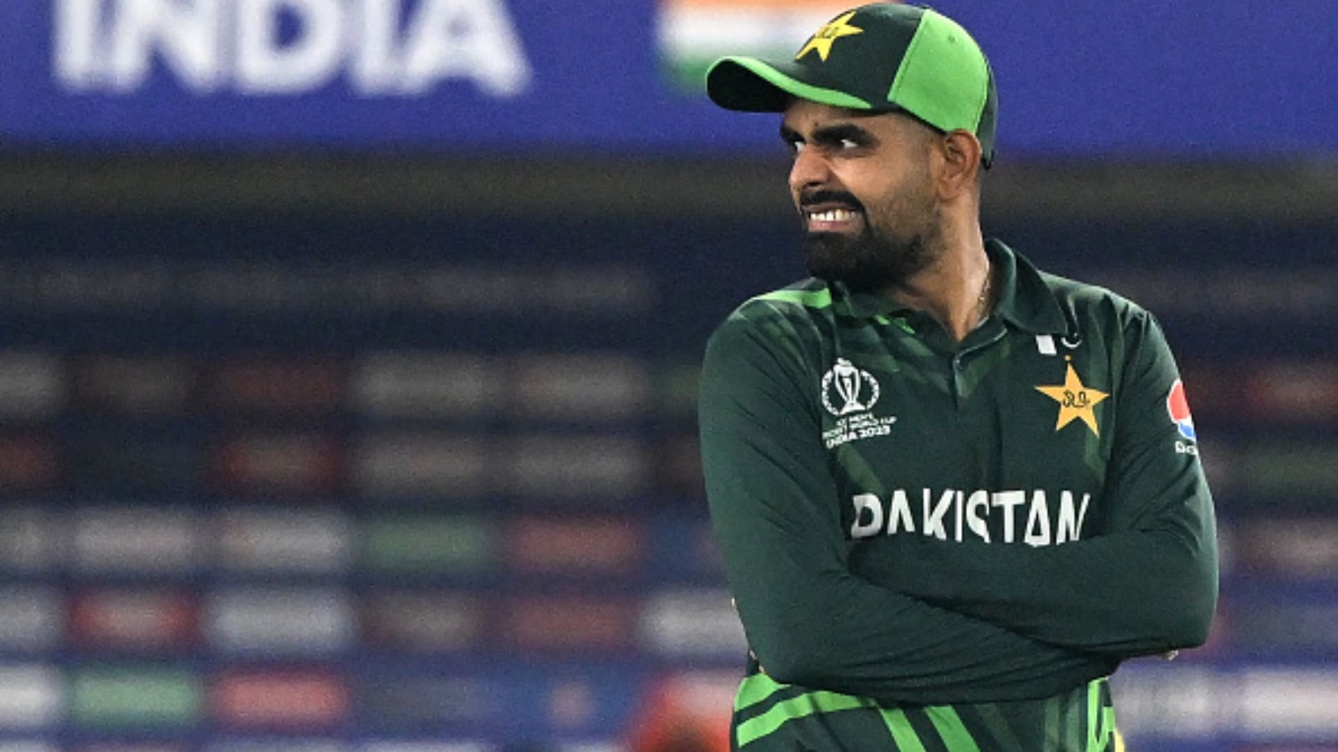 IND vs PAK: गौतम गंभीर के बर्थडे पर टीम इंडिया ने फीका किया बाबर आजम के जन्मदिन का जश्न, खत्म ही नहीं हो रहा पाकिस्तानी कप्तान का दुख