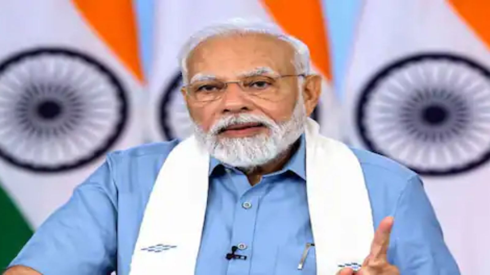 पाकिस्तान पर जीत के बाद पीएम मोदी ने भारतवासियों को दिया बड़ा तोहफा, ओलिंपिक खेलों की मेजबानी पर किया यह ऐलान पाकिस्तान पर जीत के बाद पीएम मोदी ने भारतवासियों को दिया बड़ा तोहफा, ओलिंपिक खेलों की मेजबानी पर किया यह ऐलान