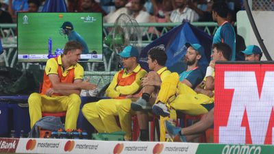 ऑस्ट्रेलिया के लिए घर से आई अच्छी खबर, वर्ल्ड कप 2023 का बिगड़ा गणित सुधारने आ रहा है सूरमा खिलाड़ी ऑस्ट्रेलिया क्रिकेट टीम.