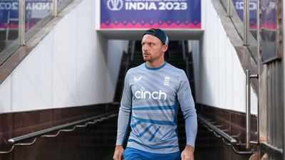 ENG vs  AFG: इंग्लैंड ने चुनी पहले बल्लेबाजी, अफगानिस्तान ने किया एक बदलाव, जानें दोनों टीमों की प्लेइंग XI इंग्लैंड ने टॉस जीता