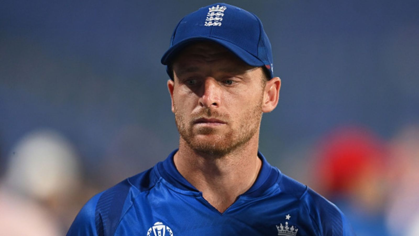 ENG vs AFG : इंग्लैंड के कप्तान जोस बटलर के साथ हो गया 'धोखा', अफगानिस्तान से मात खाने पर ये क्या कह दिया ? ENG vs AFG : इंग्लैंड के कप्तान जोस बटलर के साथ हो गया 'धोखा', अफगानिस्तान से मात खाने पर ये क्या कह दिया ?