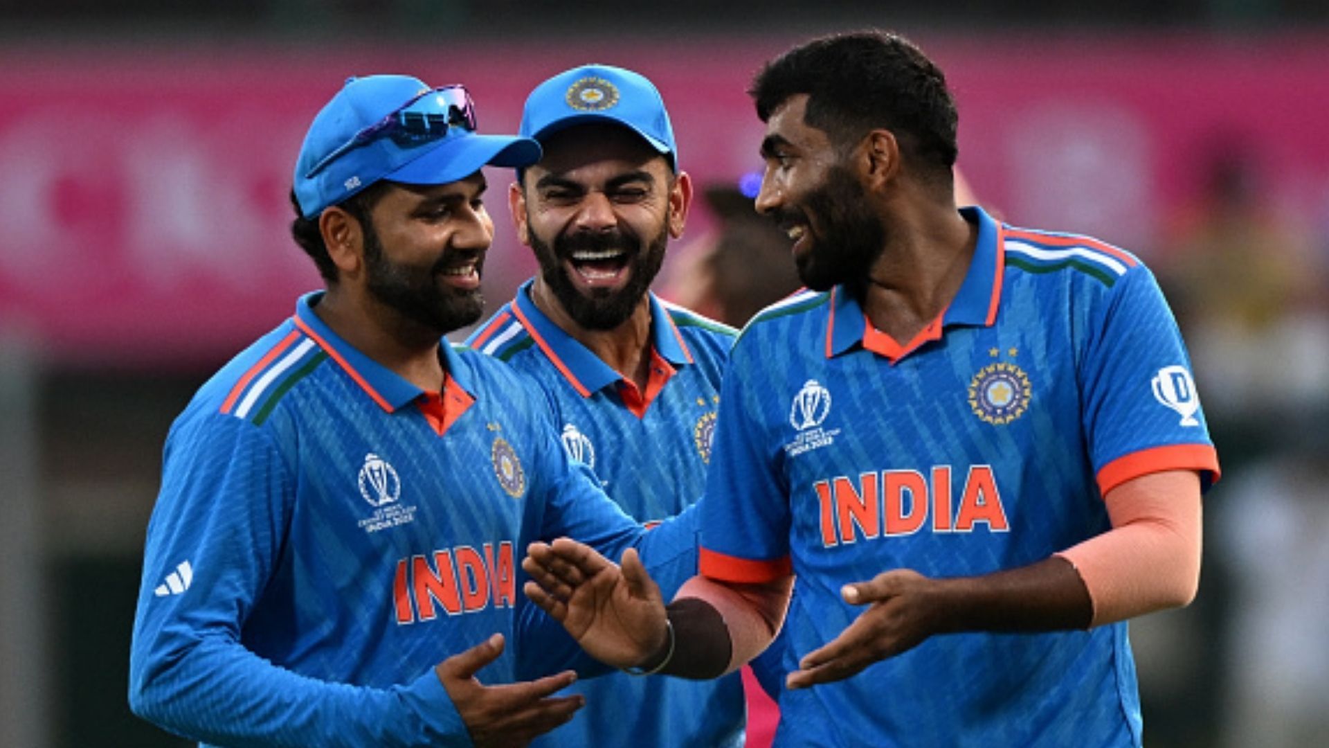 WC 2023: सबसे ज्यादा रन बनाने वाले बल्लेबाजों में तीसरे नंबर पर ये भारतीय, बुमराह का कोई तोड़ नहीं, नंबर 1 पर काबिज